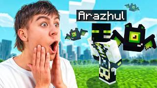 ICH SPIELE NACH JAHREN WIEDER MINECRAFT?!