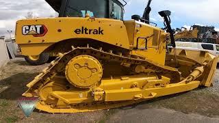 2022 CAT D6 Walkaround Atest Expo IEC 2022