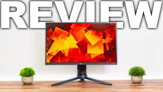 Pixio PX248 Pro 24" Gaming Monitor Review