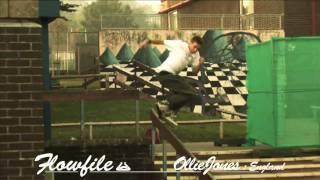 Ollie Jones | Remz FlowFile