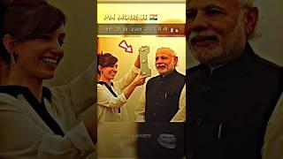 -PM MODI ALWAYS ROCK IN LONDON MODI SARKAR RESPECT  #shorts #viralvideo #trending #modi #video
