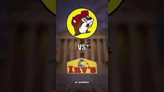 Buc-ee's Lawsuit EXPLAINED  (not good)