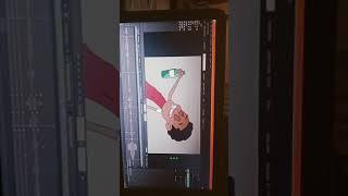 #Moho #2D animation