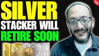 Rafi Farber :"Millions Will Miss Silver’s HISTORIC BREAKOUT In 2025" | Silver Price 2025