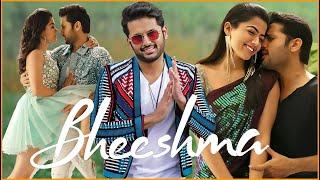 Bheeshma (2020) || Nithiin ||Rashmika Mandanna| Anant Nag|Prakash Raj | Full Movie Facts& Review