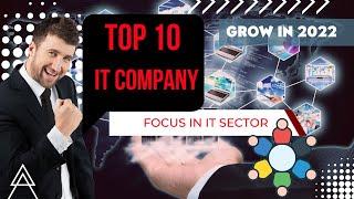 Top 10 IT companies In India 2021|| IT companies India || Top 10 best IT companies India ||