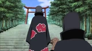 AKATSUKI Organization AMV