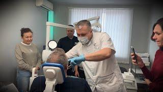 Курсы для стоматологов-ортопедов - Виталий Носов - Функциональный анализ и шины