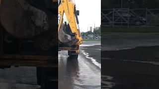 Как сделать так, как сделано на JCB??? #claytractor #мтз #welding #экскаватор #эо2621 #JCB