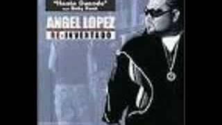 angel lopez - te sigo amando