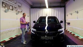 Renault Espace E-Tech Full Hybrid Review, Rundumtest, Kompletttest, Fahrbericht, Stärken/Schwächen