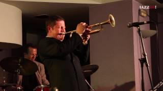 Bilbaina Jazz Club 2016 / XXVI Auditorio / JIM ROTONDI 4tet