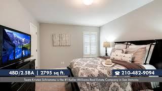 25719 Copperas Ln, Best Realtor in San Antonio