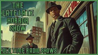 Detective Mix Bag / Jealousy, and the Jade Dagger / Old Time Radio Shows / All Night Long 12 Hours