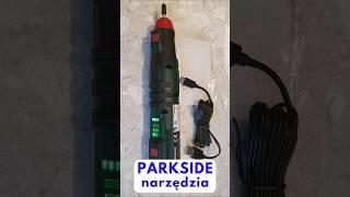 PARKSIDE - urządzenie do grawerowania Lidl 69,90 zł #shorts