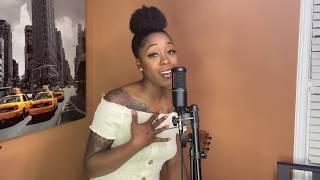 New Apartment - Ari Lennox (Cover)