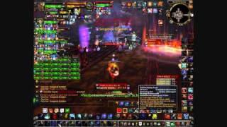 Baradinfestung [25] Occu'Thar VS Behrens [HD]