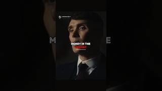 ~Sigma~Money in the Pocket...~#motivation #quotes #viralvideo #shorts #thomasshelby #sigma