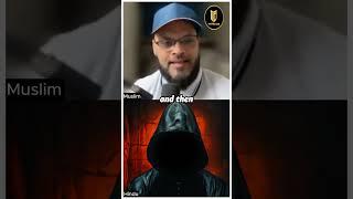 Muslim Schools Hindu About His Own Religion | Hashim | Live Stream