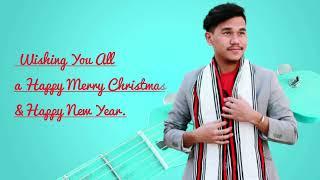 Anui Zeme Naga Ram - Tadang Dailiam / Christmas in Northeast Indian Style