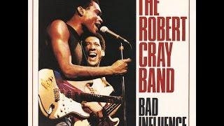 Robert Cray- Phone Booth