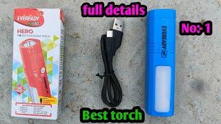 2023 best torch light everedy helo mini torch. full review and full details. সবথেকে ভালো &ছোট টর্চ.