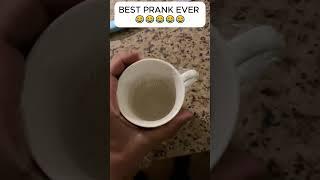 BEST PRANK EVER  #shorts #Shorts #fypyoutube #funnyshorts