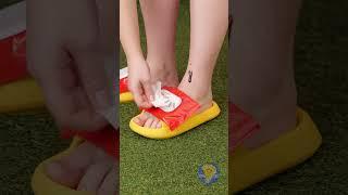 Crazy Slippers That Somehow Exist 