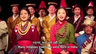 Religious harmony song by TIPA Artist