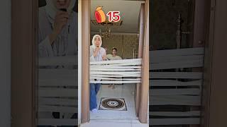 كم تلزيقة تتوقعوا لازم نحط كرمال ما تنقطع ؟؟ #تيما_رضا #اكسبلور #shorts