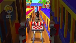 BAZAR GOROM  SUBWAY SURFERS WORLD TOUR MEXICO  #subwaysurfers #short #shorts #youtubefeeds #gaming