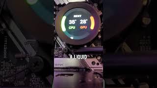GOODBYE Noctua Cooler