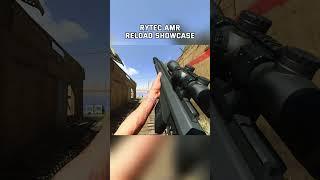 COD MW2019 : Rytec AMR Reload Showcase #callofduty #reloadgaming #shorts #modernwarfare #gaming