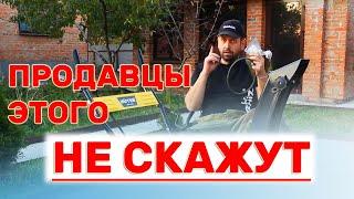 Что Нужно Знать При Покупке Китайского Снегоуборщика / Как выбирать снегоуборщик