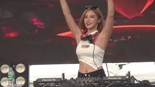 2024/3/16 DJ Cyndi~亞洲百大女DJ 2024愛映岡山樂雪祭