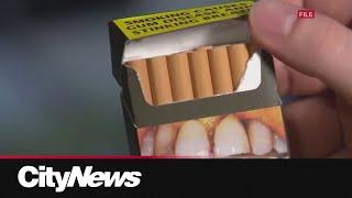 B.C. to get about $3.7 billion in tobacco lawsuit settlement