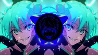 asteria - WHAT YOU WANT (feat. Hatsune Miku)