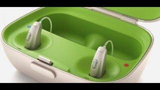 Phonak BR Hearing Aids at Allison Audiology & Hearing Aid Center, P.C. in Houston, Texas