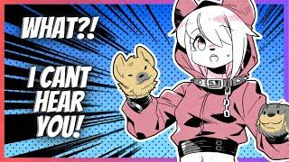 Cerberus's Weakness | Short Comic Animation #632
