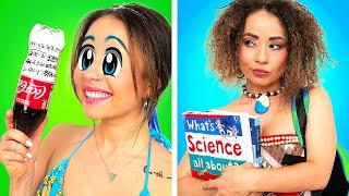 NEW GIRL IN SCHOOL – Back to School musical by La La Life
