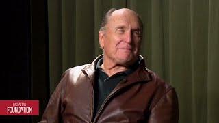 Robert Duvall Career Retrospective | Legacy Collection | Conversations at the SAG-AFTRA Foundation