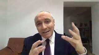 Clase abierta: Teoría general de los derechos fundamentales