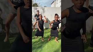 Entre cousine ️#familytime #trend #danse #viral #familyfun #shorts #fypシ #short