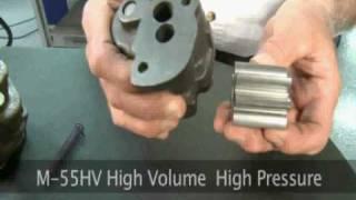 Oil Pump Volume & Pressure Tech-Tips