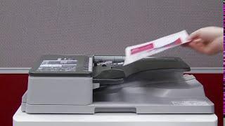 How to photocopy
