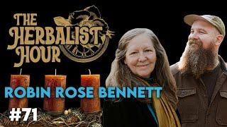 The Green Witch’s Pocket Book of Wisdom | Robin Rose Bennett