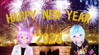 New years 2024 CCS stream!!