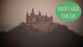 Ausflugs-Check: Burg Hohenzollern