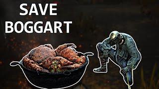 How to Save Blackguard Boggart | Elden Ring