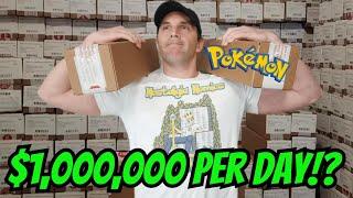 Pokemon Investing Will NEVER BE THE SAME!